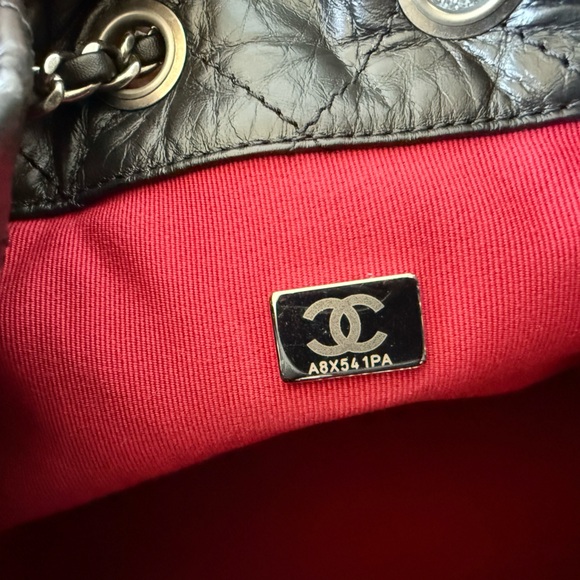 Chanel Gabrielle Backpack - Picture 5 of 11